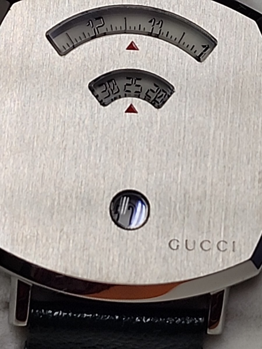Gucci Grip Unisex YA157412 Original Price $1660 | eBay