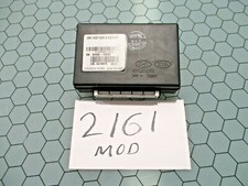 2012 2013 Hyundai Accent Body Control Module Computer #2161-MOD 