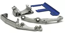 Fits Traxxas Nitro Revo 3.3 53097-3 - ENGINE MOUNTS 5360 (motor braces, slayer