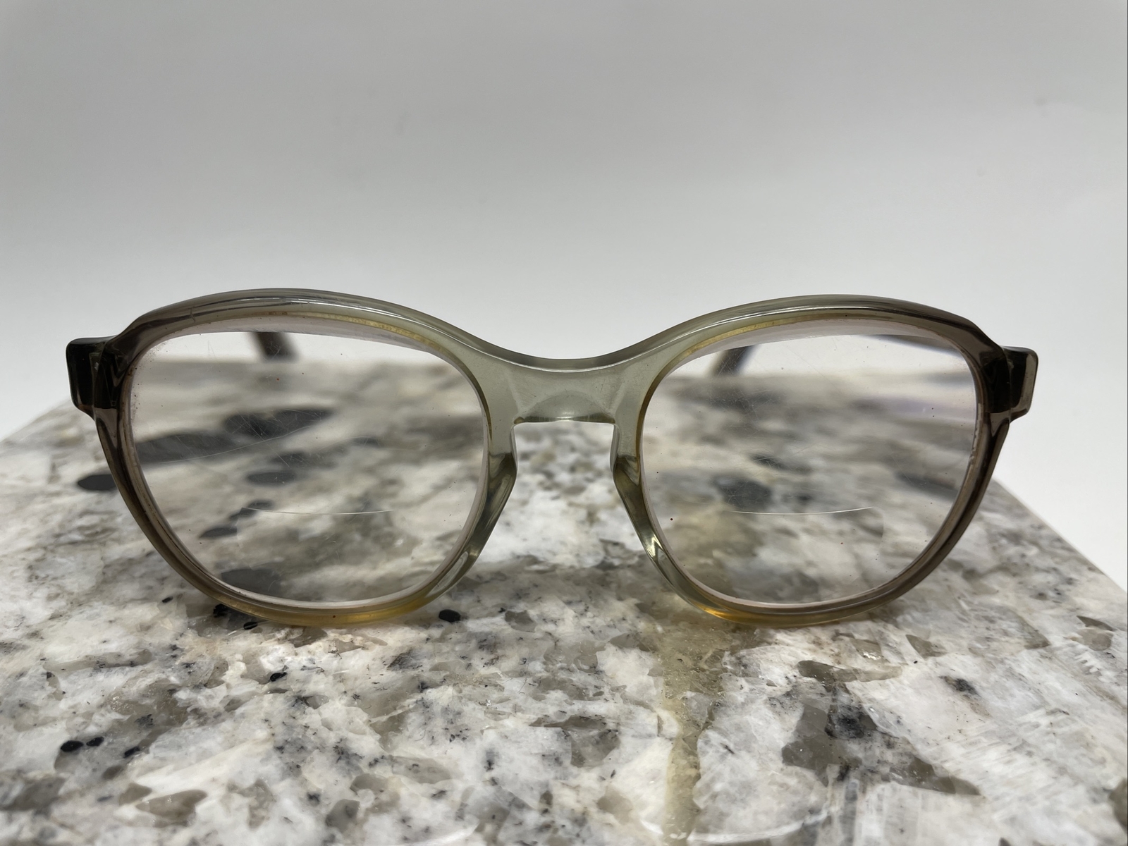 Vintage Titmus Safety Glasses Z87 53/4 Gem