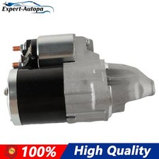 New Starter Motor for Dodge Avenger Journey Jeep Compass Patriot 2.0L 2.4L 17994