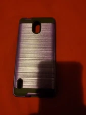 NOKIA 3.1C MOBILE PROTECTIVE CELLPHONE CASE COVER CELL PHONE NKA-31C