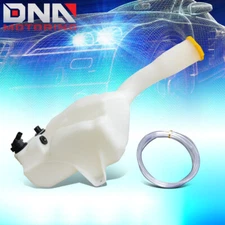 For 2006-2008 Chrysler 300 Windshield Washer Fluid Reservoir Tank w/Level Sensor