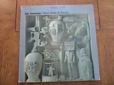 The Rascals – Once Upon A Dream - 1968 - Atlantic SD 8169 Vinyl LP VG/VG