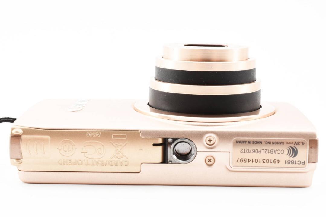 【C-52】CANON IXY DIGITAL 30 PC1035 $_57.PNG?set_id=880000500F