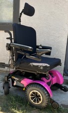 Electric Power Chair