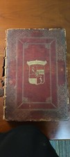 ACCURATISSIMA ORBIS ANTIQUI DELINEATIO SIVE GEOGRAPHIA VETUS