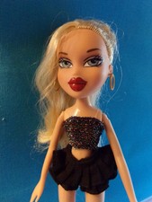 bratz step out cloe