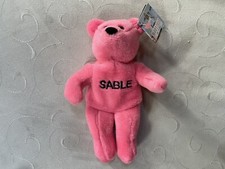 WF wrestling attitude bears Sable