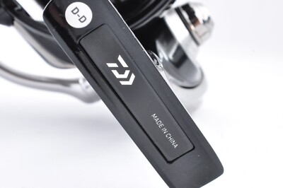 Daiwa 23 LEXA LT5000-CXH (2023 Model) Spinning Reel Ship from