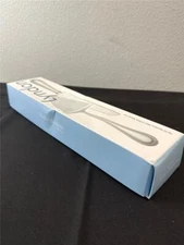 ^ Reed & Barton LYNDON 18/10 Stainless Steel 2 Piece Dessert Set NEW