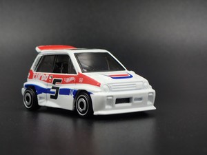 honda city diecast model