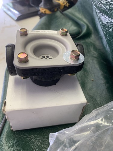 NOS Midland KN28520 Relay Valve | eBay