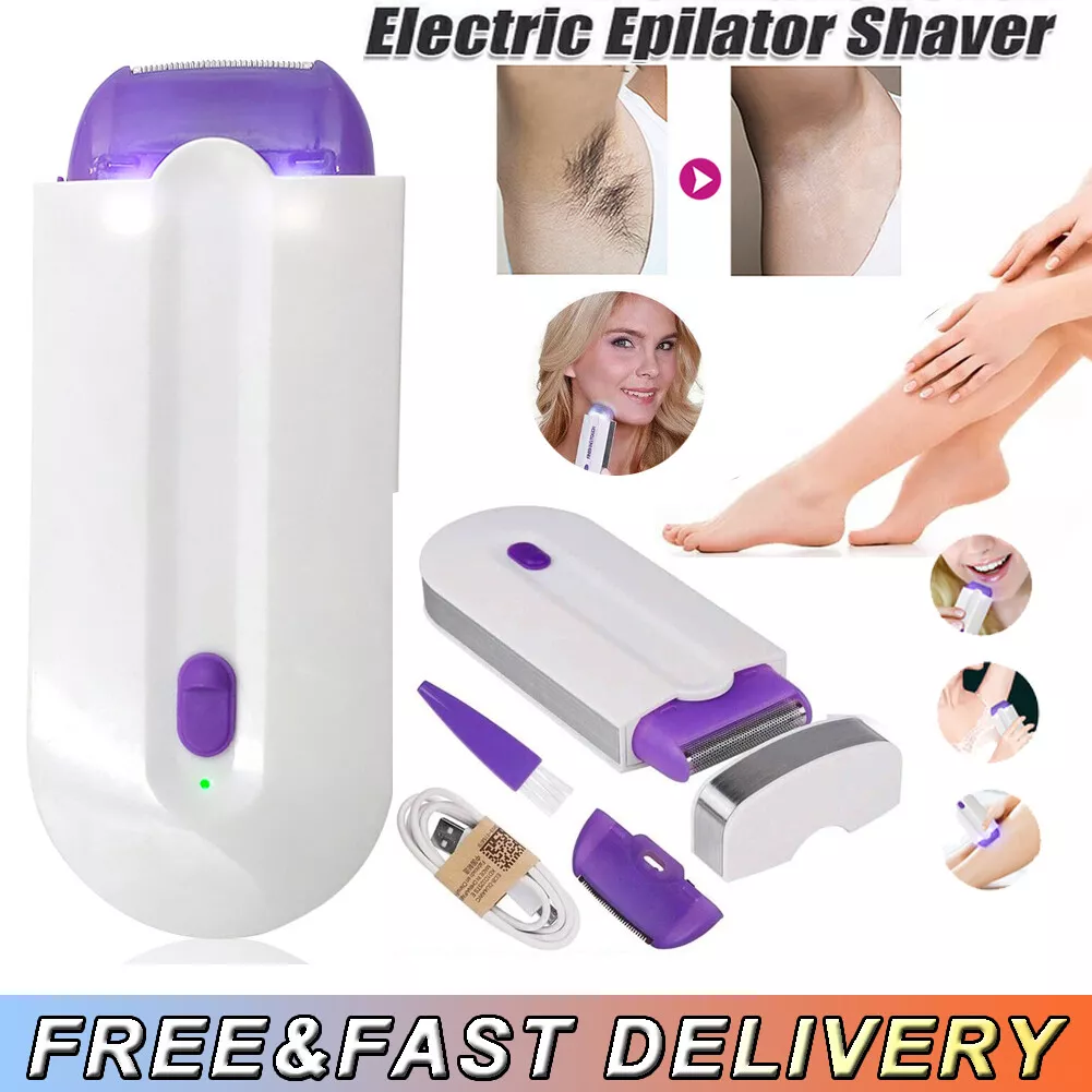 Laser shaver deals