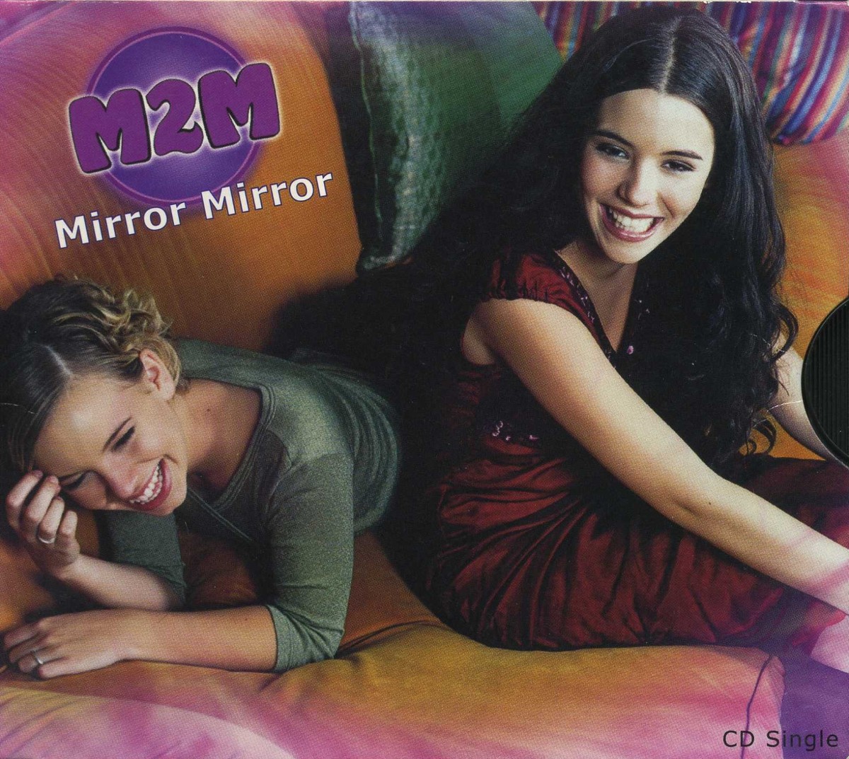 サイン入りCD「Man in the Mirror」&「Escapade」 Michael