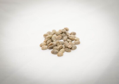 Ethiopia Yirgacheffe Grade2 Green Coffee Beans (Unroasted) 4lbs Specialty Coffee