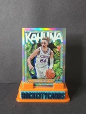 2023-24 Bowman University Chrome - The Big Kahuna Riley Kugel #BK-14 (RC)