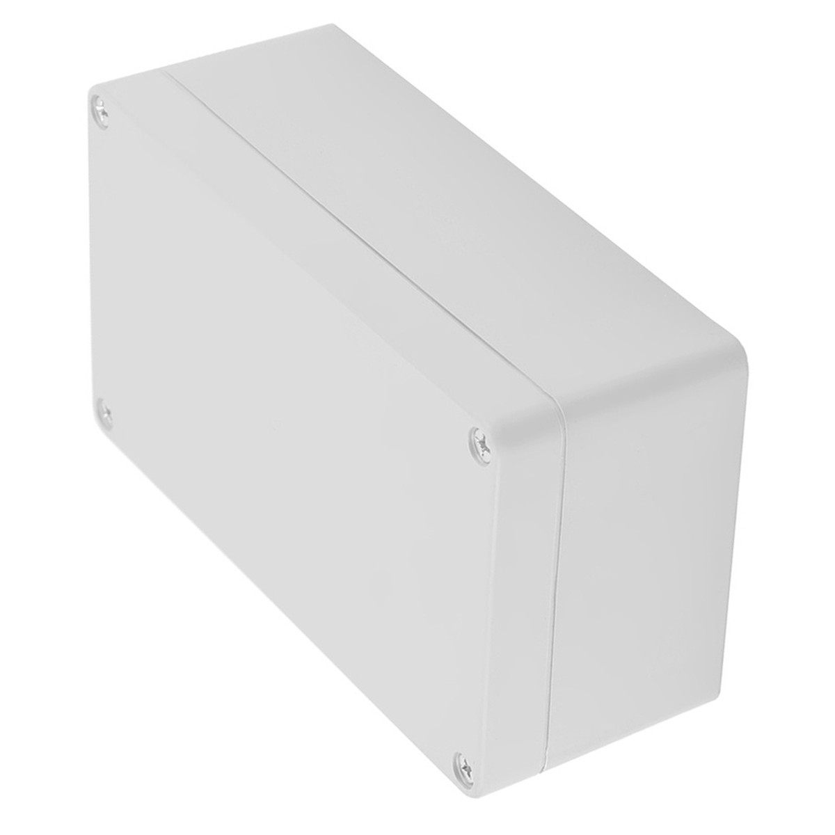 ELECTRICAL JUNCTION BOX Waterproof ABS Plastic In/Outdoor Project - Foto 11