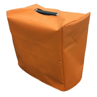 orange 2x12 bass cab