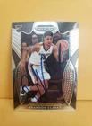 BRANDON CLARKE Autographed 2019 PRIZM CONTENDERS RC NBA card Authentic IP / TTM