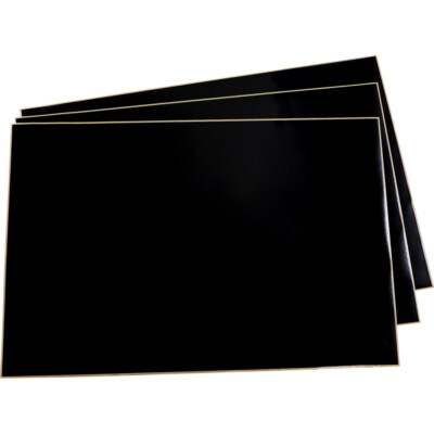 Factory Effex FX Universal Background - Black | 02-6602