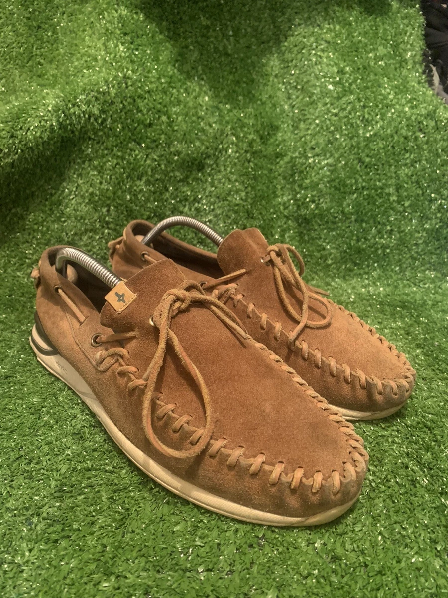 Visvim 2015 Spring/Summer YUCCA MOC-FOLK US 9 | eBay