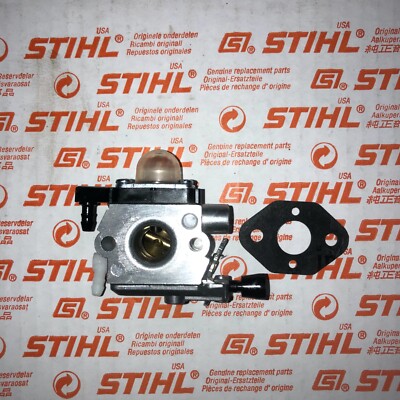 Carburetor Rebuild Kit Filtro Aria Carburatore Per Decespugliatori