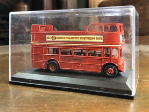 oxford diecast vintage model