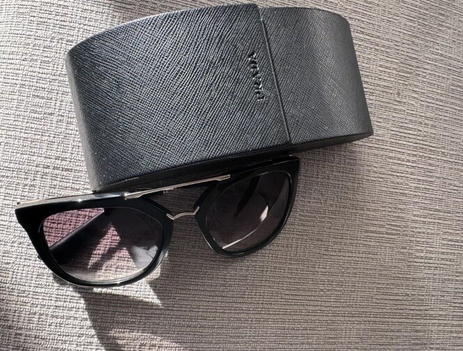 Prada SPQ13Q Women display picture 1