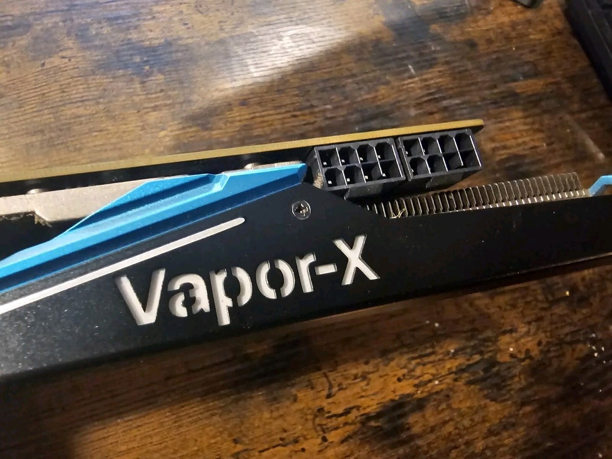 Sapphire Vapor-X R9 280X Tri-X OC 3GB GDDR5 384 Bit Tahiti