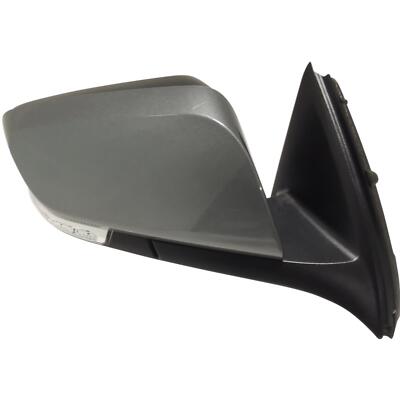 Chevrolet GM OEM 14-16 Impala Door Side Rear View-mirror ASSY