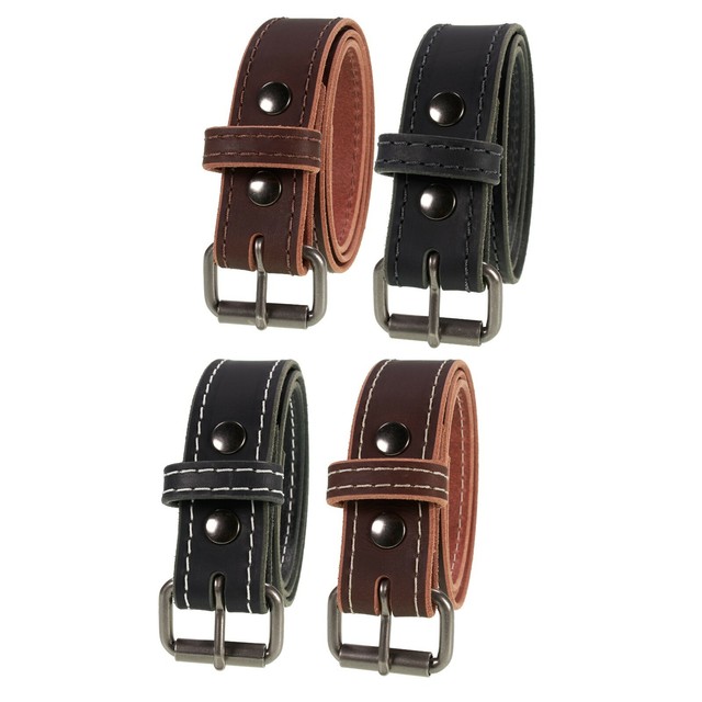 columbia men's reversible belt