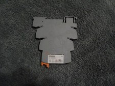 New Phoenix PLC-RSC-24DC/21   Interface Relay 2966171 Box of 10 Free Shipping