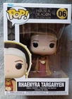 Funko Pop! Vinyl: Game of Thrones - Rhaenyra Targaryen #06