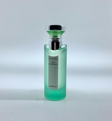 Bvlgari Eau Parfumee Au the Vert Eau de Cologne - 1.35 oz / 40 ml