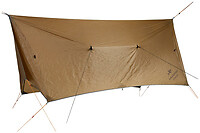 Amazonas Adventure Wing Tarp braun Regendach für AZ-3080016