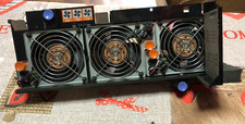 Ventola IBM Per Sistemi Di Storage 2810-A14 – 45W8018, 12V, 60mm, Nuova Da Sistema