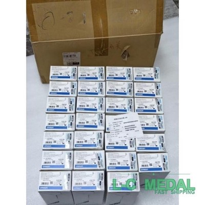 New 1pc Omron A4EG-BM2B041 Robot Switch Wire Length 10M Accessory US Free TAX