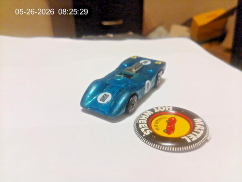 HOT WHEELS REDLINE NICE FOR COMBINED SHIP READ AD