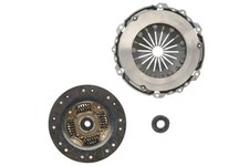 Kit d'embrayage Fiat 124