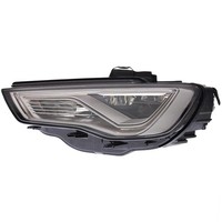 Hauptscheinwerfer Links LED Hella Licht-Expertise Passend FüR U.A. Audi A3