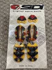 Scarpe bici Sidi ricambi originali ricambio srs dragon suole 38-40