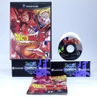 Dragon Ball Z Budokai GC CIB W/ Manual - GameCube