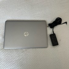 EliteBook 850 G4 15.6-inch laptop Window 10 pro Intel Core i5-7200U processor