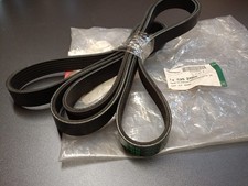 C2S24900-CINGHIA SERVIZI-JAGUAR X-TYPE V6 BENZINA 2.0-2.5-3.0 (2001-2009)