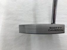 Scotty Cameron Futura X5R Putter 33 inch Original Steel RH R80202180