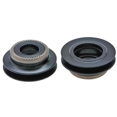 DT Swiss Umrüstkit VR-Nabe 9/100mm für 180, 240s fifteen, RC28/38 Spline