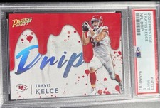 2023 Panini Prestige Football Cards Checklist 32