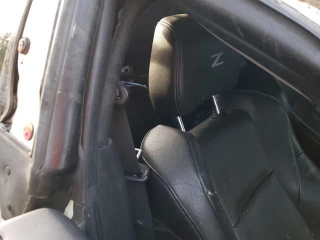 Starter Motor 6 Cylinder RWD Fits 03-08 INFINITI FX SERIES 2527732 Foto 3 de 4