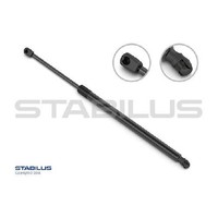 2X Gasfeder Kofferraum Hinten FüR Renault Sandero B8 17 Bis 26 Original D4F732